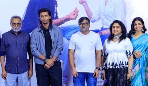 இந்த ஜெனரேஷன் காதல் மேல பெருசா நம்பிக்கை இல்லை : செல்வராகவன்