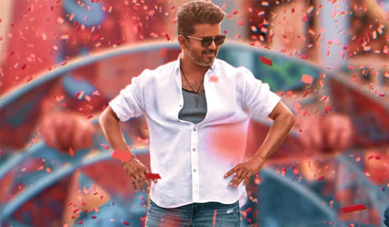 ஜுலை 24ல் ஜனநாயகன் ரிலீஸ்?