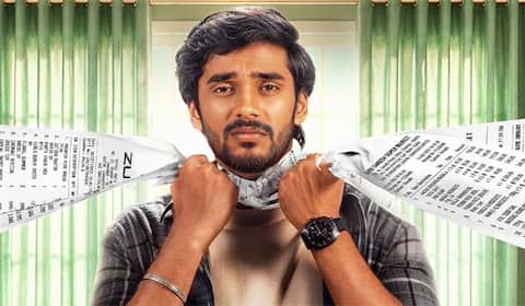 தனுஷ் குடும்ப வாரிசு பவிஷ்; தனி கதாநாயகனாக தடம் பதிப்பாரா?
