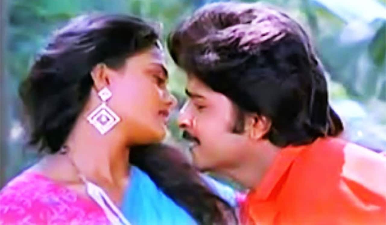 பிளாஷ்பேக்: இந்தியில் ரீமேக் ஆன ராம்கி படம்