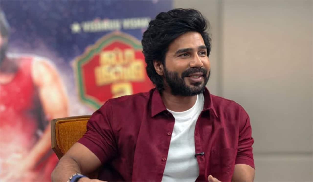 என் படத்தை அரசியலாக்க வேண்டாம்: விஷ்ணு விஷால் வேண்டுகோள்