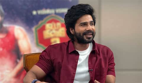 என் படத்தை அரசியலாக்க வேண்டாம்: விஷ்ணு விஷால் வேண்டுகோள்