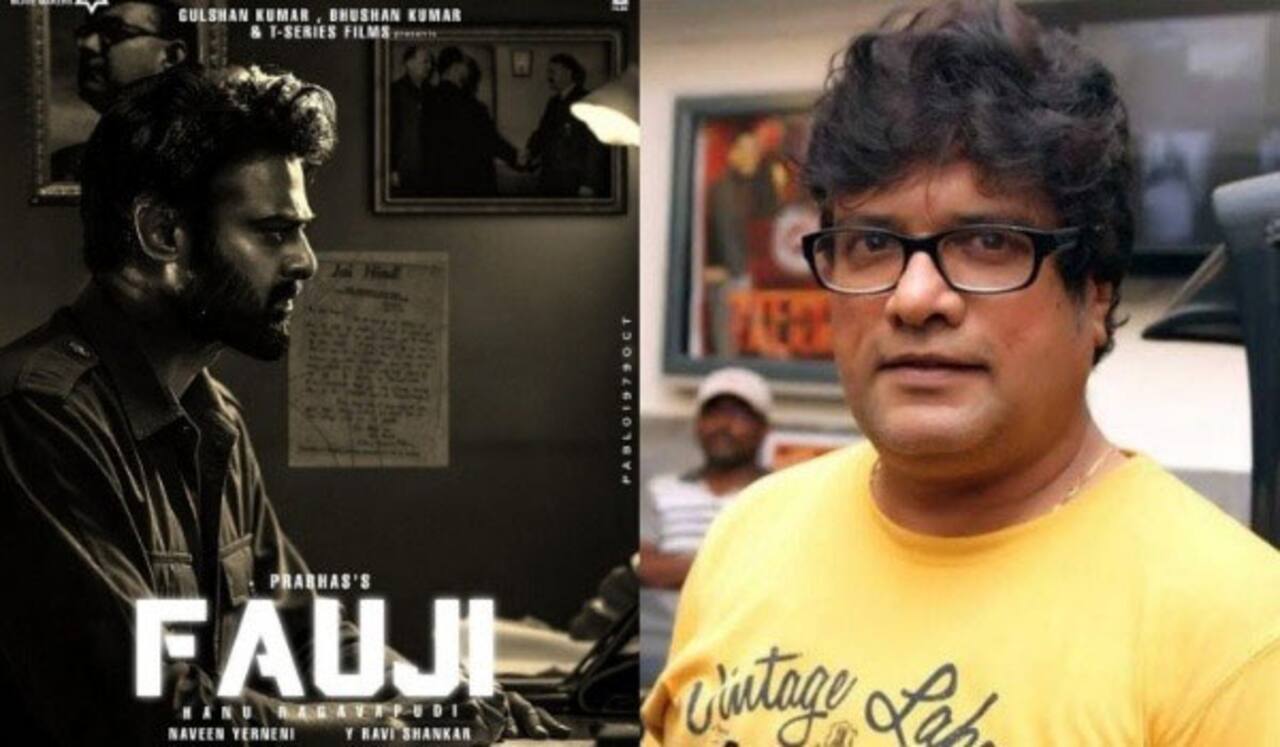 பிரபாஸ் படப்பிடிப்பில் பாலிவுட் நடிகருக்கு சுகவீனம் ; முதல்வர் வரை சென்ற விவகாரம்