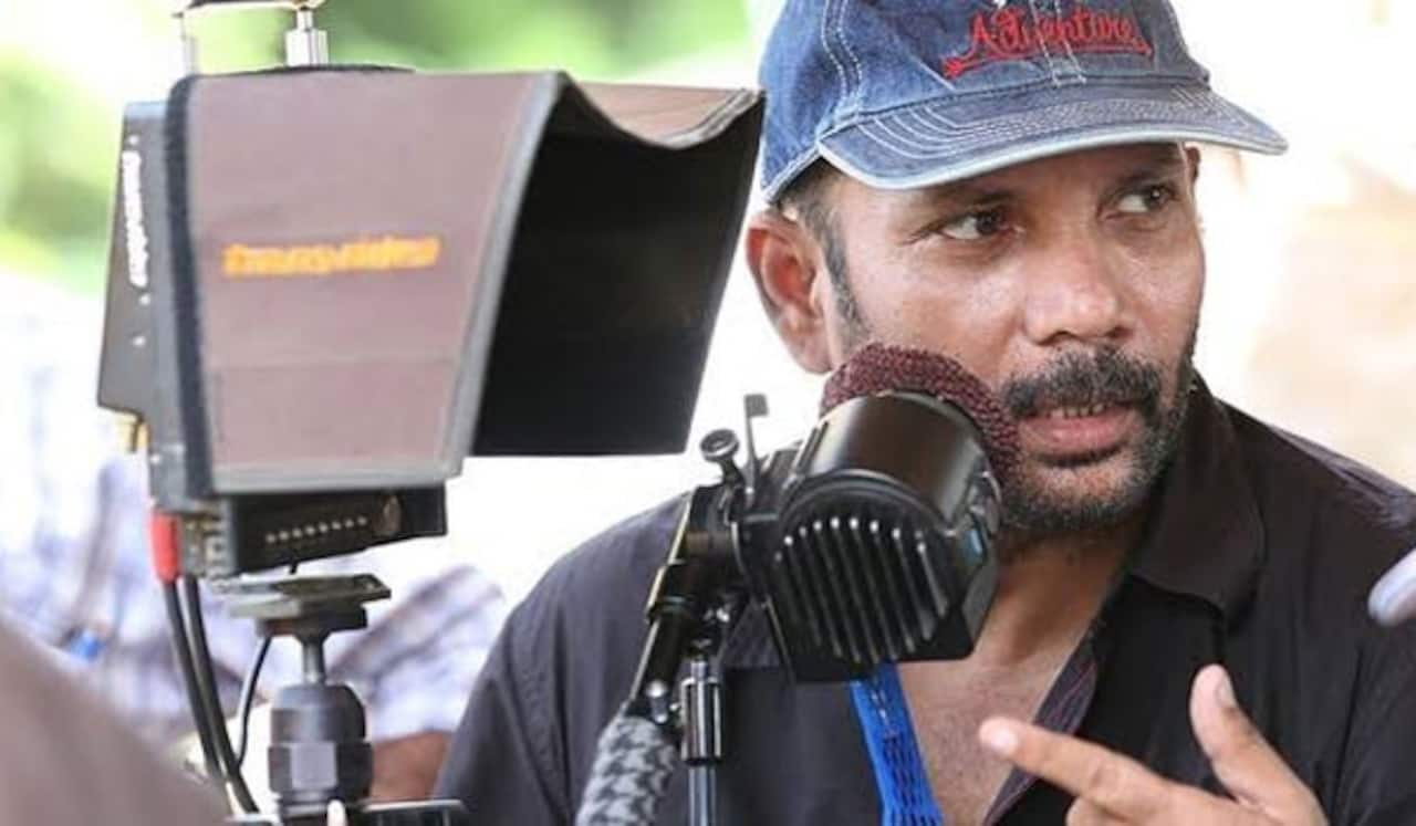 தமிழ் சினிமாவின் தவிர்க்க முடியாத படைப்பாளி செழியன்
