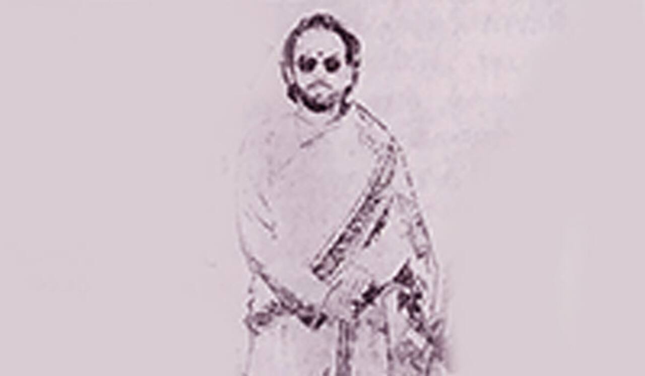 பிளாஷ்பேக்: கடைசி படத்தில் பாகவதர் செய்த யுக்திகள்