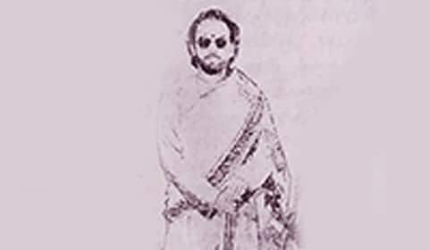 பிளாஷ்பேக்: கடைசி படத்தில் பாகவதர் செய்த யுக்திகள்