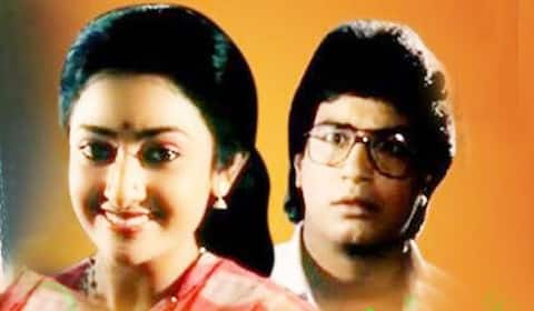 பிளாஷ்பேக்: அதிகம் அறியப்படாத சிவாஜி குடும்ப வாரிசு