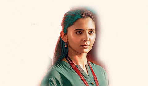 நிறம்: ஹைப்பர் லிங்க் ஆந்தாலஜி படம்