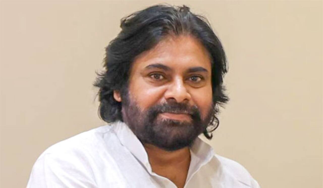 பவன் கல்யாணுக்கு மும்பையில் அறுவை சிகிச்சை