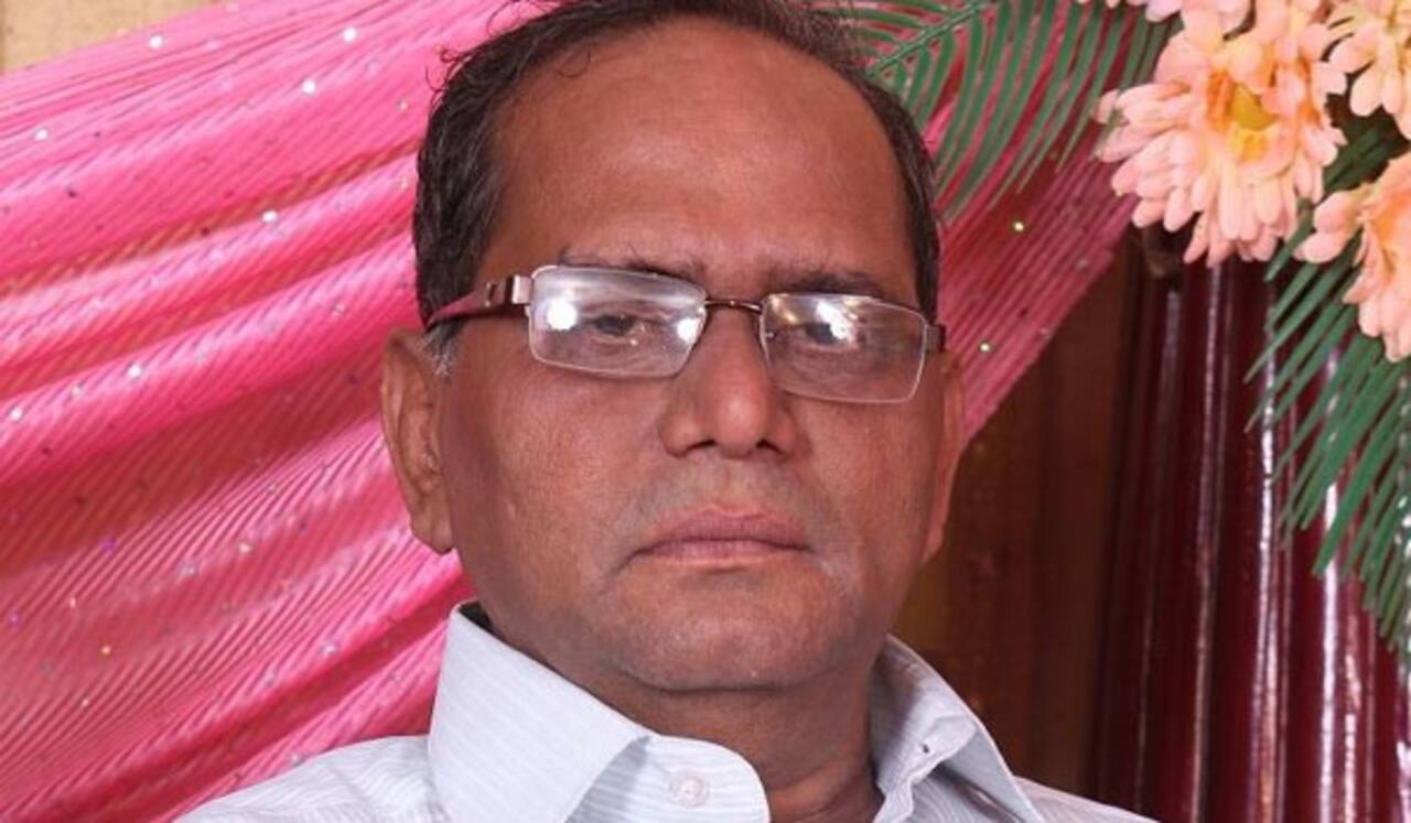 பிளாஷ்பேக்: ஒரே படம் இயக்கிய திரைப்பட எழுத்தாளர்