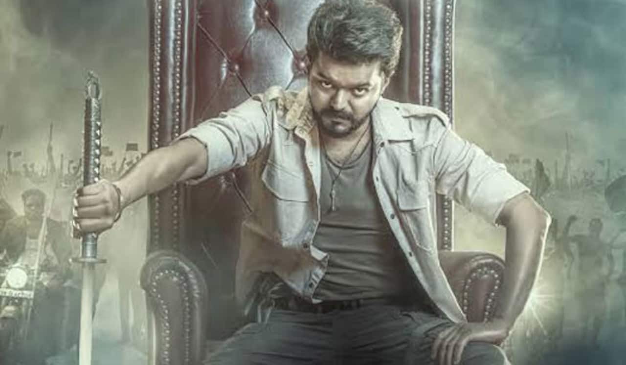 ஜனநாயகன் படத்தில் 12  கட் : அது பற்றிய விபரம் இதோ...