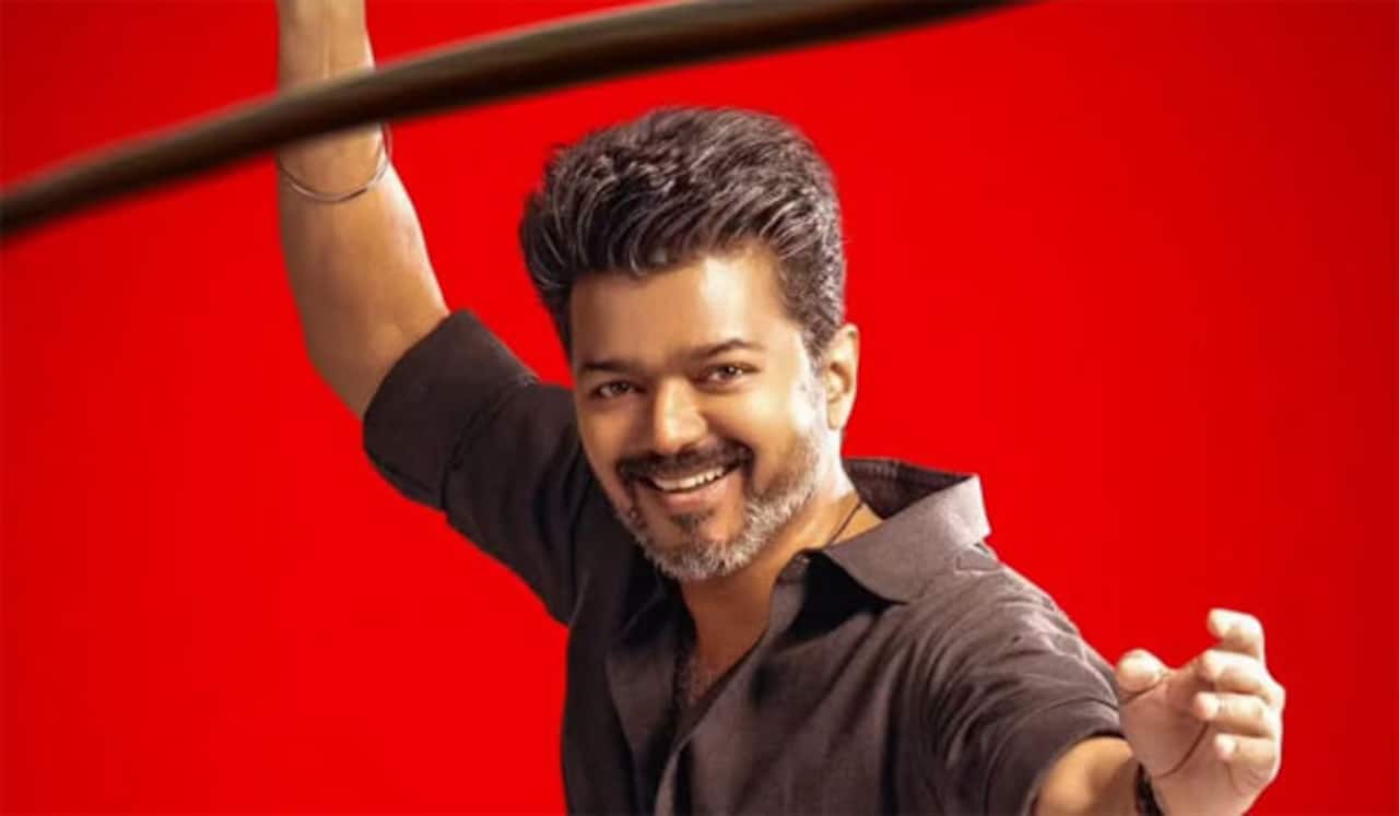 முதல்நாள் வசூலில் சாதனை படைக்குமா தமிழக முதல்வரின் ‛ஜனநாயகன்