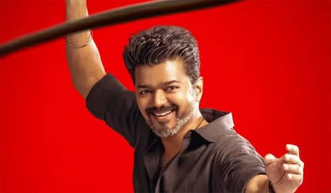 முதல்நாள் வசூலில் சாதனை படைக்குமா தமிழக முதல்வரின் ‛ஜனநாயகன்