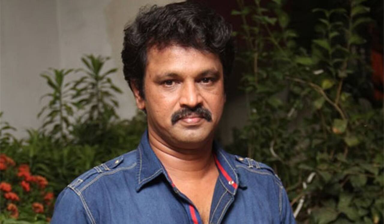 எழுத்தாளர் சங்க தேர்தல் : தலைவர் பதவிக்கு போட்டியிடும் சேரன்