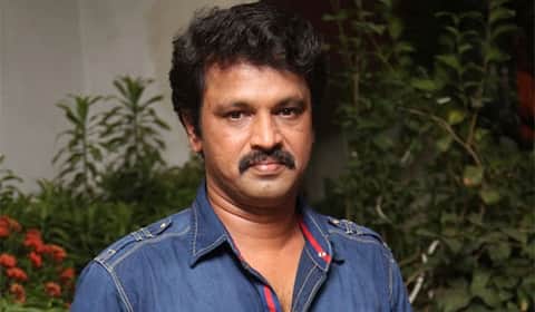 எழுத்தாளர் சங்க தேர்தல் : தலைவர் பதவிக்கு போட்டியிடும் சேரன்