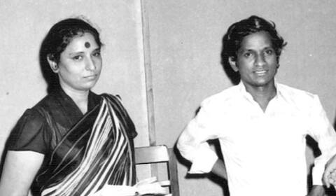 ஜானகிக்கு லண்டன் நிகழ்ச்சியில் இளையராஜா அஞ்சலி