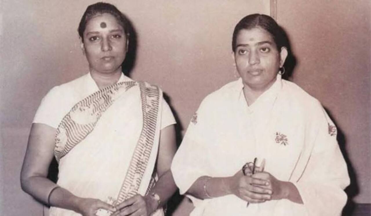 என் வாழ்வில் மிக துயரமான நாள் : பி சுசீலா உருக்கம்