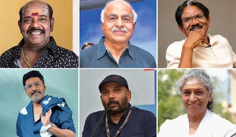 அடுத்தடுத்த மறைவுகளால் தவிக்கும் தமிழ் சினிமா