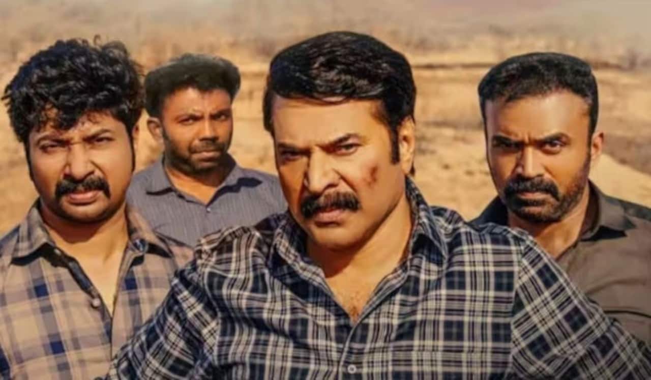 மம்முட்டி கிரீன் சிக்னல் ; கண்ணூர் ஸ்குவாட் பார்ட் 2 உறுதி