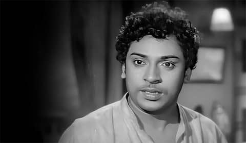 பிளாஷ்பேக்: இயக்குநர் எஸ்.எஸ்.ராஜேந்திரன்