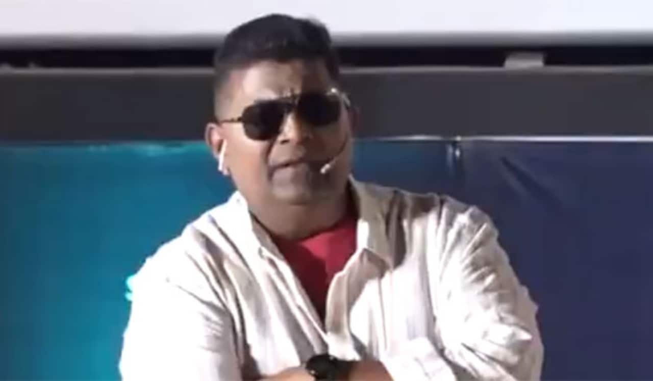 ‛டிரைன் படம் ஆகஸ்ட் மாதம் ரிலீஸ் : தயாரிப்பாளர் தாணு அறிவிப்பு