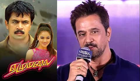 ஏழுமலை 2ம் பாகம் உருவாகிறதா?