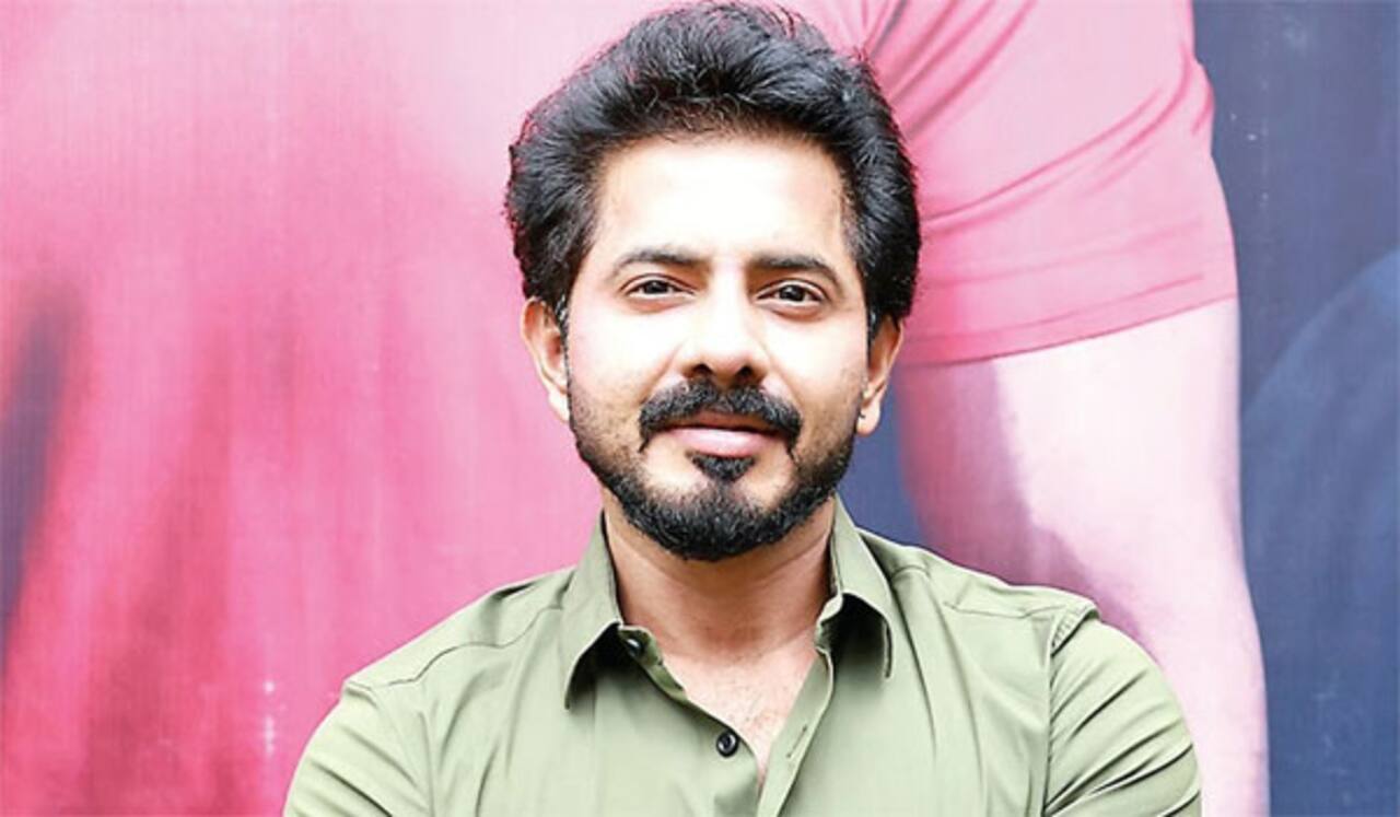 ரவுத்திரன் ஆக மாறும் தயாரிப்பாளர் கே.ஜி.ஆர் ராஜேஷ்!