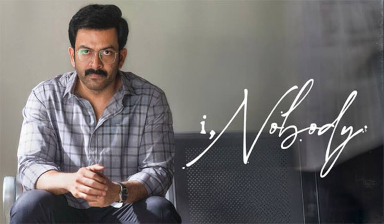 ‛ஐ நோபடி படம் நன்றாக இருந்தும் வசூல் குறைவு