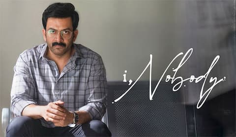 ‛ஐ நோபடி படம் நன்றாக இருந்தும் வசூல் குறைவு