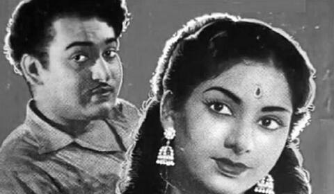 பிளாஷ்பேக் : தாயின் போராட்டத்தை சினிமாவில் கொண்டு வந்த கே.பாலாஜி
