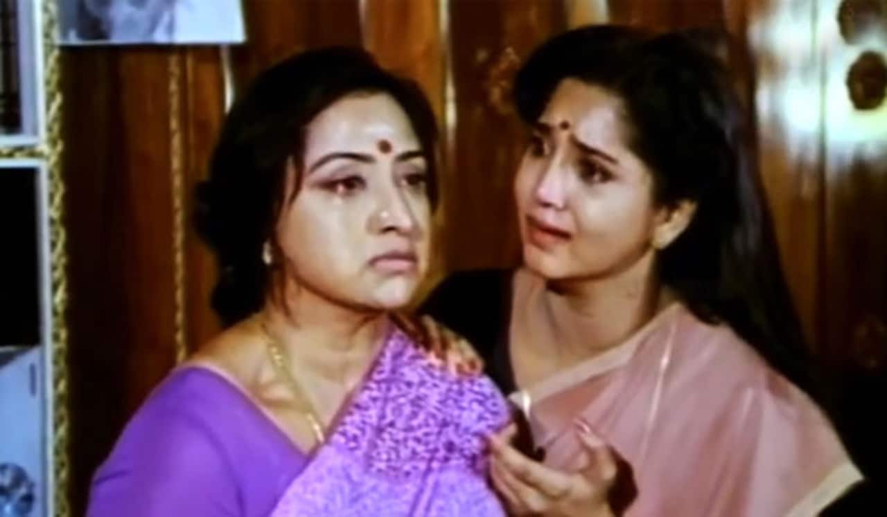 பிளாஷ்பேக் : மகளை அறிமுகப்படுத்த படம் தயாரித்த லட்சுமி