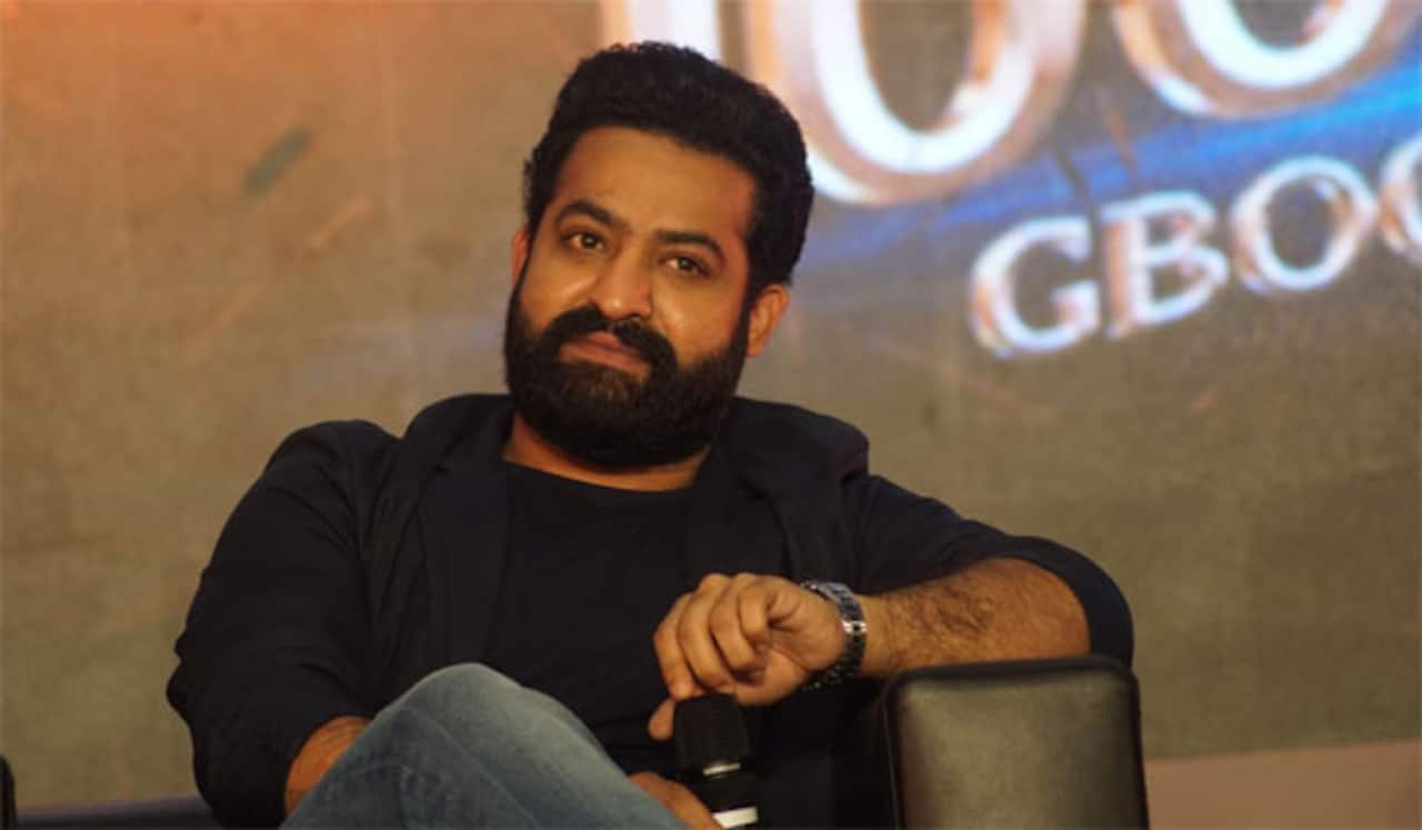 அரசியலுக்கு வருகிறாரா ஜூனியர் என்டிஆர்? வதந்திக்கு முற்றுப்புள்ளி