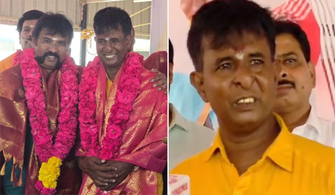 இயக்குனர் ஆகிறார் காமெடி நடிகர் கிளி ராமசந்திரன்