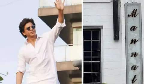 ஷாருக்கானின் கடலோர வீடு விரிவாக்க பணிகளுக்கு தடையை விலக்கிய உச்சநீதிமன்றம்