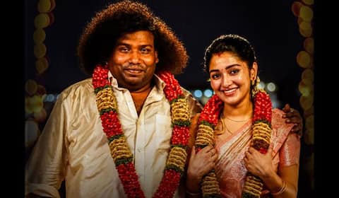 ஜூலை 17  ரிலீஸ் : பின் வாங்கும் அர்ஜுனன் பேர் பத்து