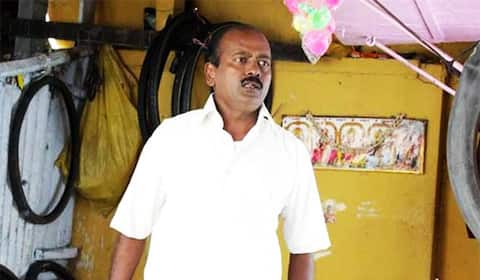 பிளாஷ்பேக்: வாசு பெயருக்கு முன்னால் அல்வா வந்தது எப்படி?