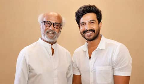 கட்டா குஸ்தி 2வை பாராட்டிய ரஜினி
