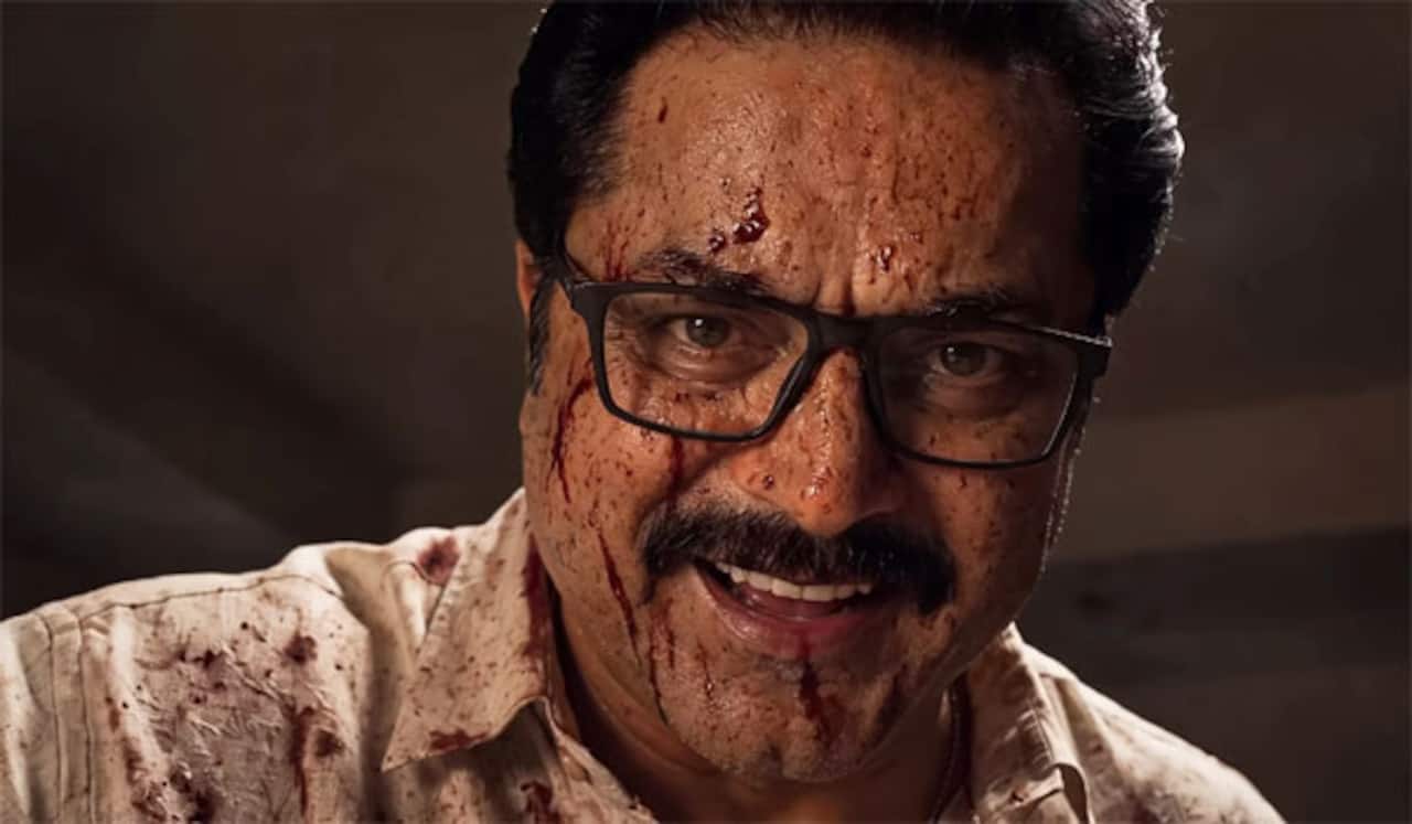 171வது படத்தில் நாயகனாக நடிக்கும் சரத்குமார்