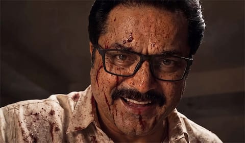 171வது படத்தில் நாயகனாக நடிக்கும் சரத்குமார்