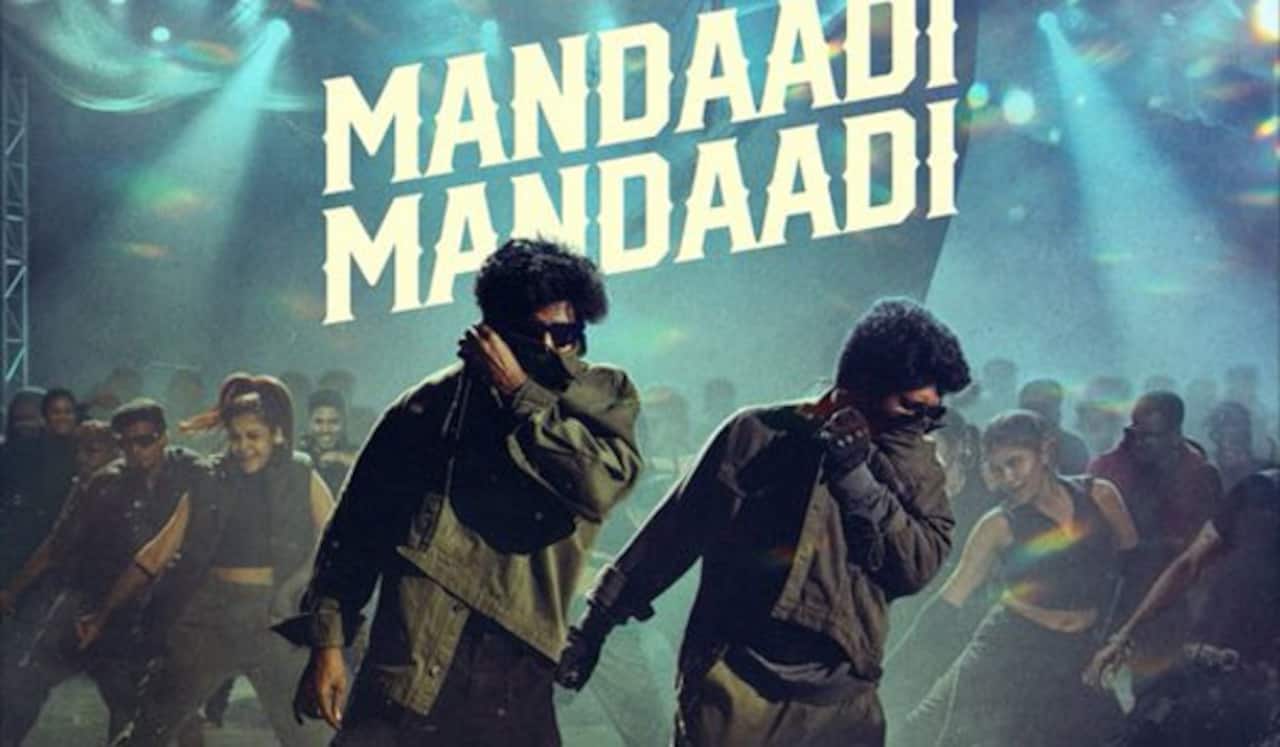 ஜூலை 18ல் மண்டாடி படத்தின் ப்ரோமோ பாடல் : ஸ்டைலிஷ் லுக்கில் வெளியான சூரி போஸ்டர்
