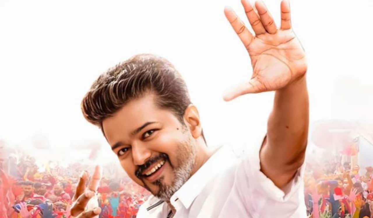 ஜனநாயகன் : வெளியீட்டிற்காக கடந்து வந்த பாதை