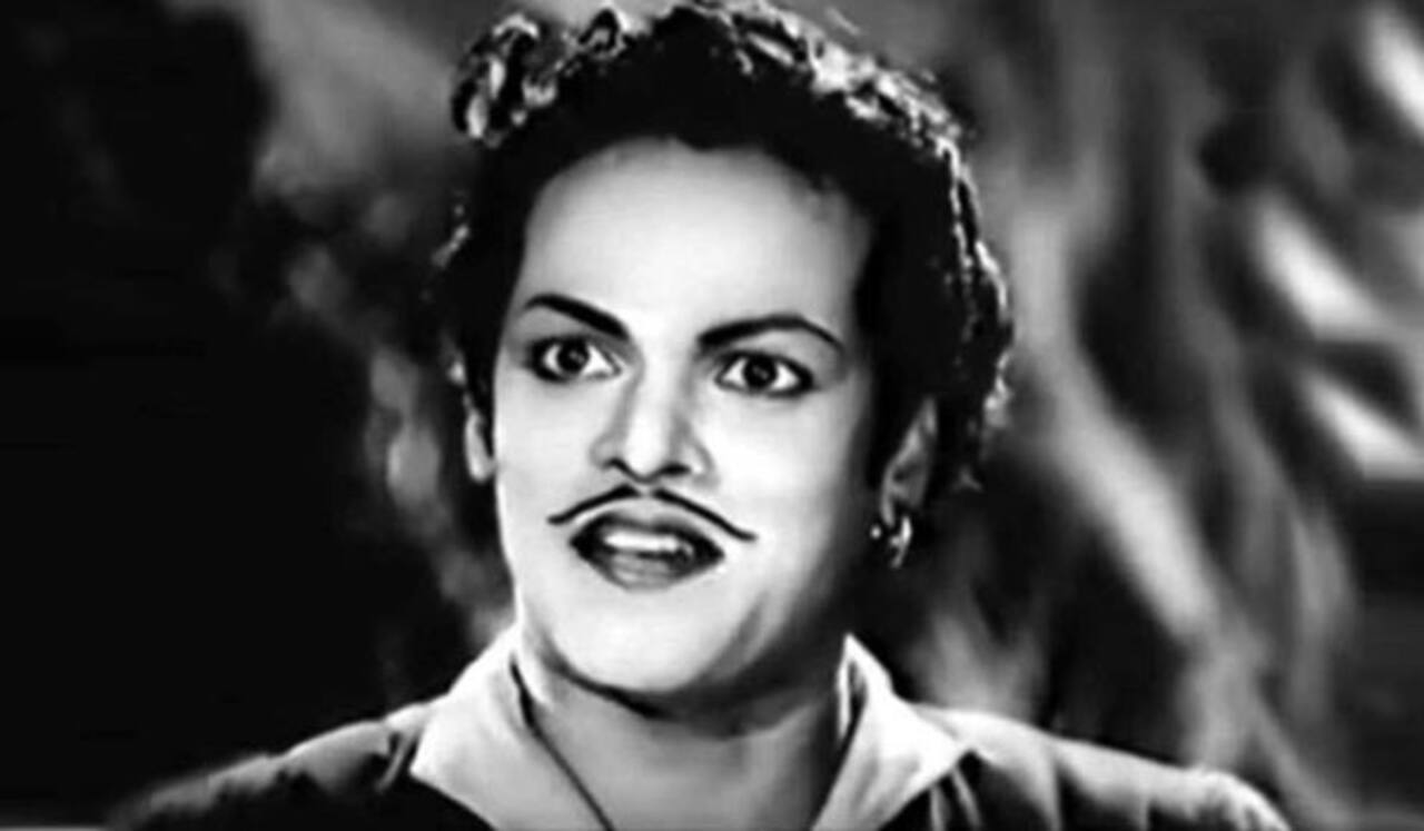 பிளாஷ்பேக் : சினிமாவிற்கு வந்த திடீர் வீரன்