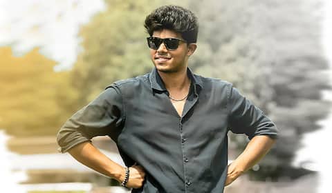 பண மதிப்பு கூடுது... உறவுகள் மதிப்பு குறையுது : ஜேசன் சஞ்சய்