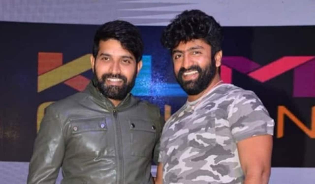 நடன இயக்குனர் சங்கத்தின் விதிகளுக்கு கடிவாளம் போட வேண்டும்: தெலுங்கு தயாரிப்பாளர்கள் போர்க்கொடி