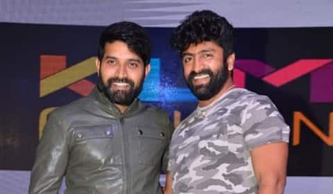 நடன இயக்குனர் சங்கத்தின் விதிகளுக்கு கடிவாளம் போட வேண்டும்: தெலுங்கு தயாரிப்பாளர்கள் போர்க்கொடி