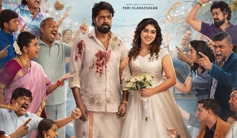 அன்பே டயானாவுக்கு வரவேற்பு : ஆனால், ஜனநாயகனால் சிக்கல்