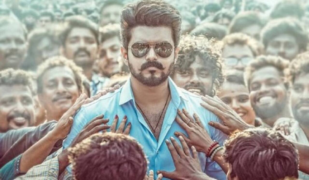 ஜனநாயகன் முதல்காட்சி எப்போது..? டிக்கெட் விலை எவ்வளவு...?