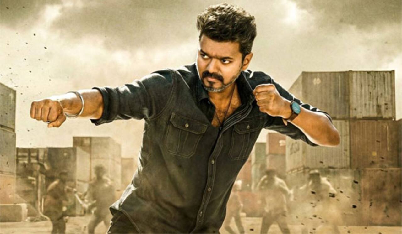 ஜனநாயகன் : விற்றுத் தீர்ந்த காலை 6 மணி காட்சி
