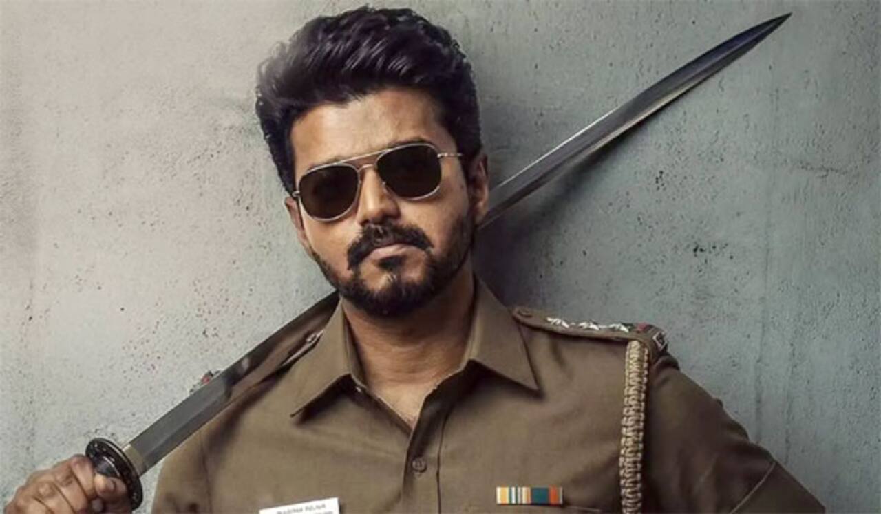 ஜனநாயகன் : தியேட்டர்களுக்குப் பறந்த அதிரடி உத்தரவு