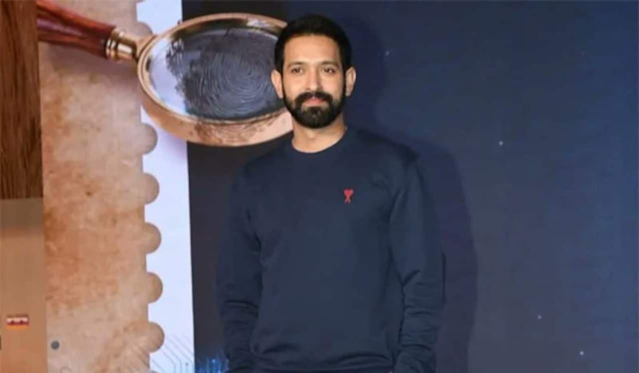 தேசிய விருதுக்கு பின் வெற்றிகரமான நடிகராகவே கருதுகிறேன் : விக்ராந்த் மாஸே